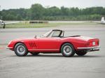 Ferrari 275 GTB/4 NART Spyder 1967 года